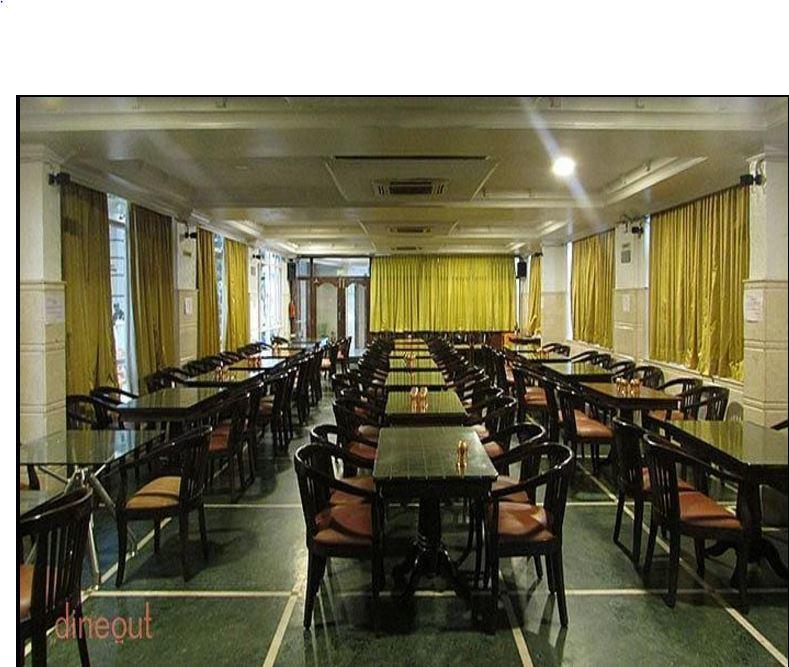Hotel Woody'S Bangalore Exterior foto